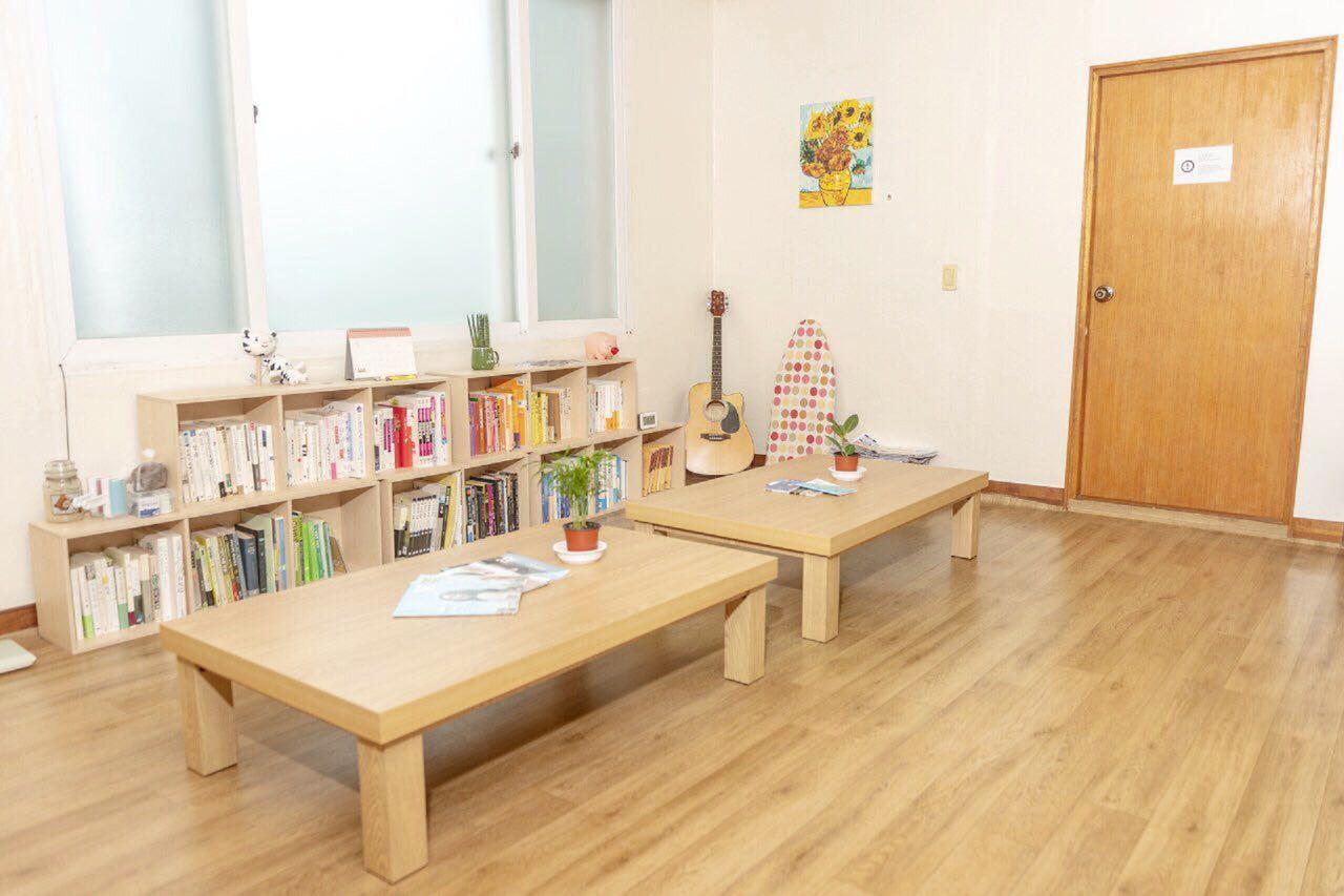 Kangdbang Guesthouse Gangneung Extérieur photo