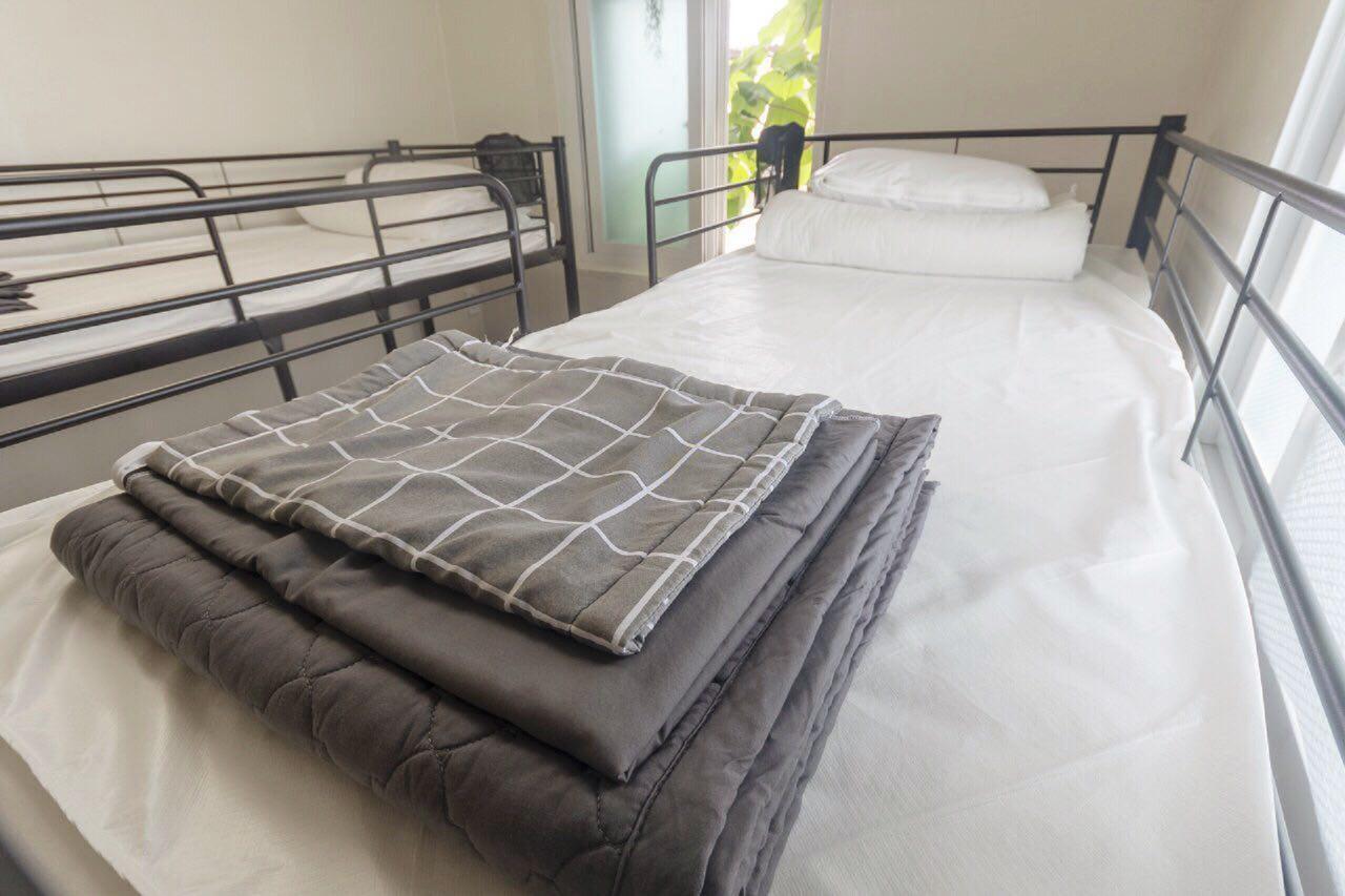 Kangdbang Guesthouse Gangneung Extérieur photo